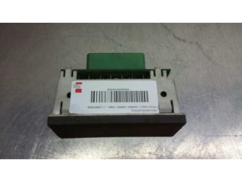 Recambio de indicador optica para iveco daily chasis- cabina (1999 =>) referencia OEM IAM 98424689  