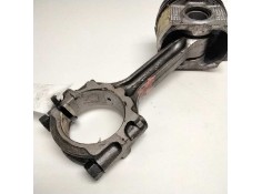 Recambio de biela para nissan almera tino (v10m) 2.2 16v turbodiesel cat referencia OEM IAM   110421