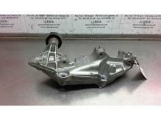 Recambio de soporte alternador para renault trafic caja cerrada (ab 4.01) 2.0 dci diesel cat referencia OEM IAM 8200881264  