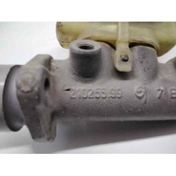 Recambio de bomba freno para seat ibiza (6k) hit referencia OEM IAM 21025599 BENDIX 