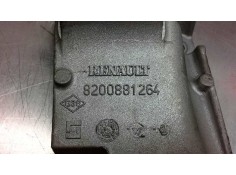 Recambio de soporte alternador para renault trafic caja cerrada (ab 4.01) 2.0 dci diesel cat referencia OEM IAM 8200881264   2