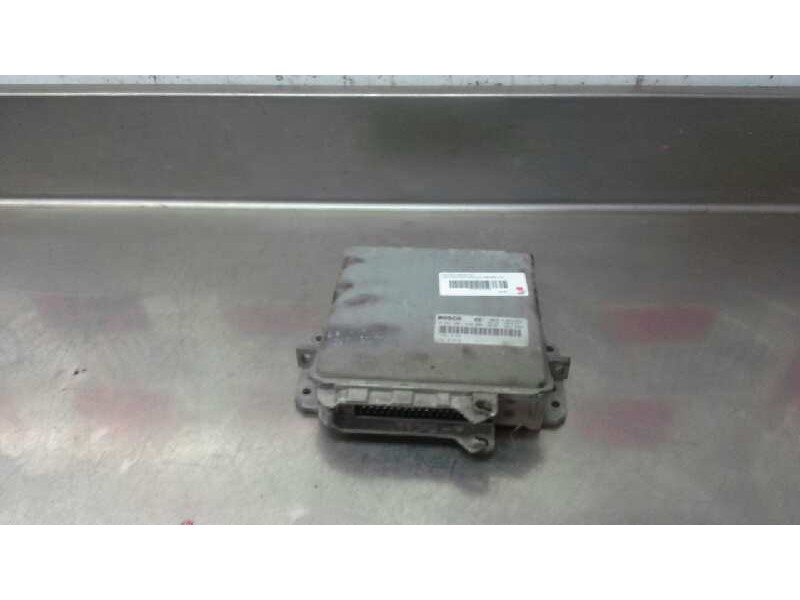 Recambio de centralita motor uce para land rover freelander (ln) 2.0 di hardback (72kw) referencia OEM IAM MSB101071 237 
