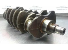 Recambio de cigueñal para fiat panda (169) 1,2 8v natural power climbing referencia OEM IAM 74121   2