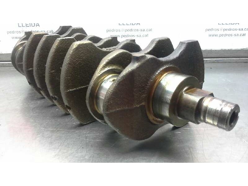 Recambio de cigueñal para fiat panda (169) 1,2 8v natural power climbing referencia OEM IAM 74121  