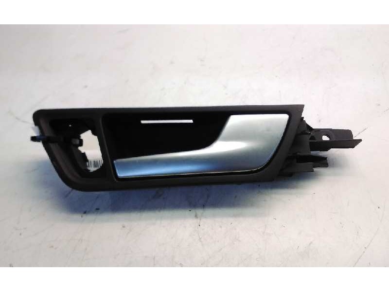 Recambio de maneta interior trasera derecha para audi q5 (8r) 2.0 tdi (125kw) referencia OEM IAM 8R0839020  