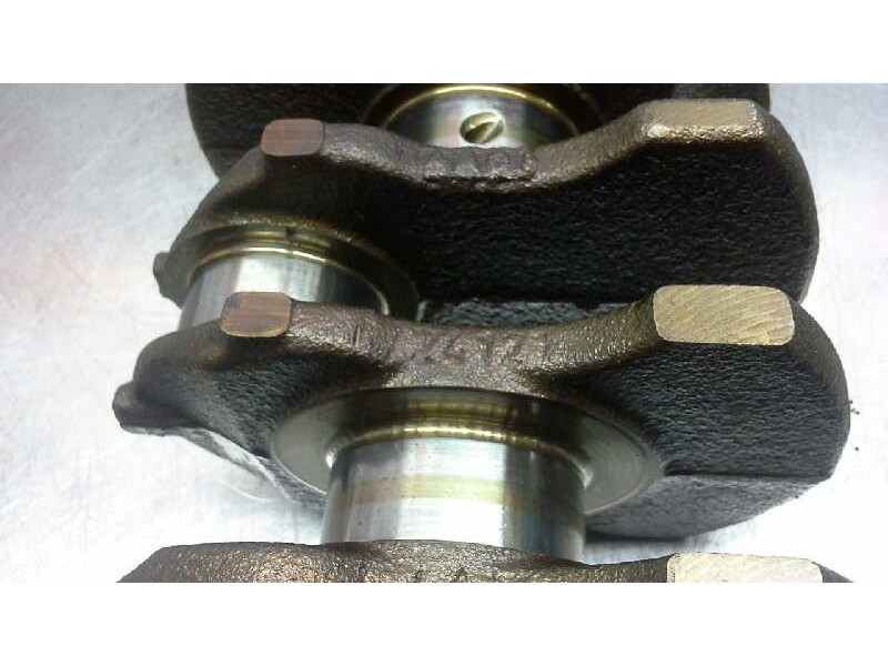 Recambio de cigueñal para fiat panda (169) 1,2 8v natural power climbing referencia OEM IAM 74121  