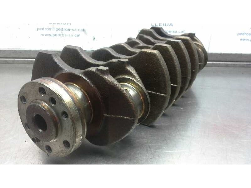 Recambio de cigueñal para fiat panda (169) 1,2 8v natural power climbing referencia OEM IAM 74121  