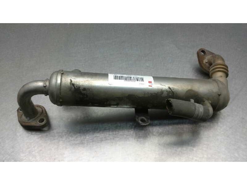 Recambio de enfriador de gases para opel astra h berlina cosmo referencia OEM IAM   