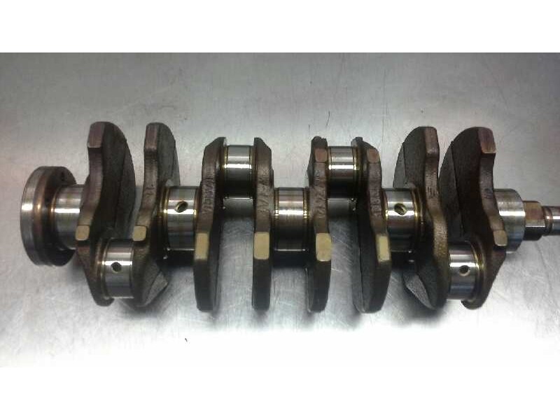 Recambio de cigueñal para fiat panda (169) 1,2 8v natural power climbing referencia OEM IAM 74121  