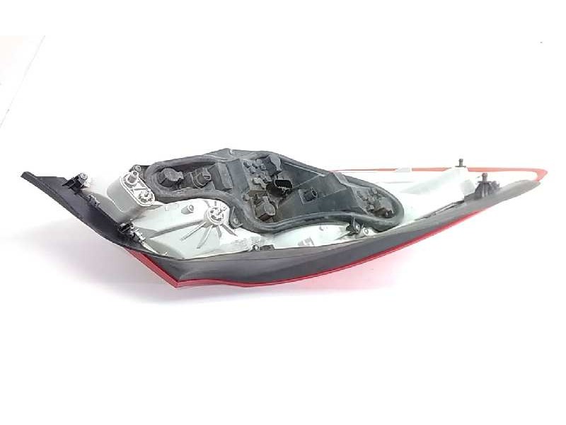 Recambio de piloto trasero derecho para opel insignia sports tourer cosmo referencia OEM IAM   