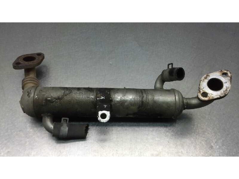 Recambio de enfriador de gases para opel astra h berlina cosmo referencia OEM IAM   