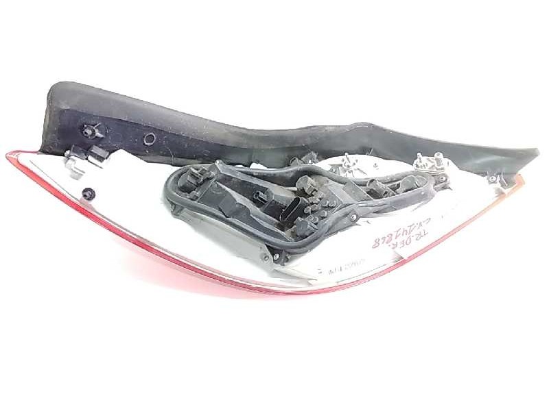 Recambio de piloto trasero derecho para opel insignia sports tourer cosmo referencia OEM IAM   