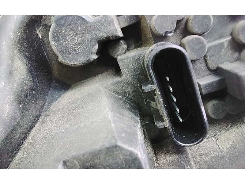 Recambio de piloto trasero derecho para opel insignia sports tourer cosmo referencia OEM IAM   