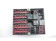 Recambio de caja fusibles para ford fiesta berlina (dx) referencia OEM IAM   110428 2