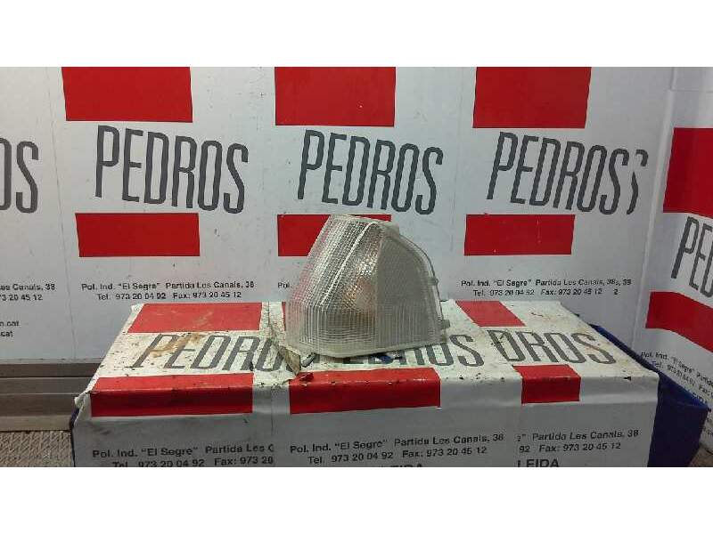 Recambio de piloto delantero izquierdo para citroën bx berlina 1.6 (169b) referencia OEM IAM   