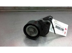 Recambio de tensor correa auxiliar para renault trafic caja cerrada (ab 4.01) 2.0 dci diesel cat referencia OEM IAM M9R630  