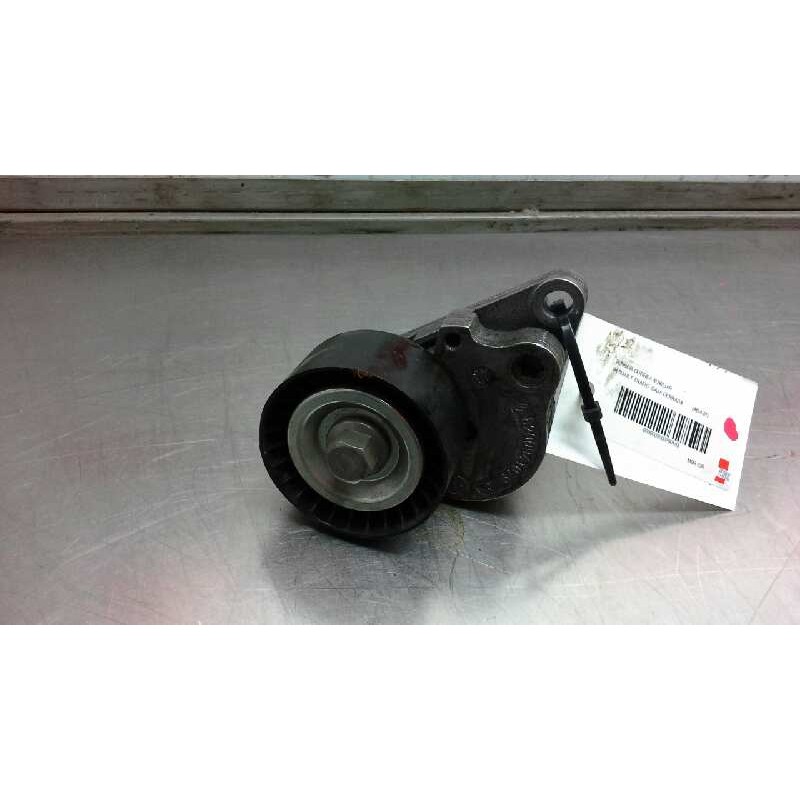 Recambio de tensor correa auxiliar para renault trafic caja cerrada (ab 4.01) 2.0 dci diesel cat referencia OEM IAM M9R630  