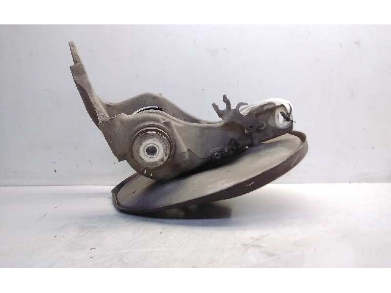 Recambio de mangueta trasera derecha para audi q5 (8r) 2.0 tdi (125kw) referencia OEM IAM 8R0505436C  