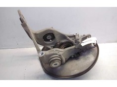 Recambio de mangueta trasera derecha para audi q5 (8r) 2.0 tdi (125kw) referencia OEM IAM 8R0505436C   2