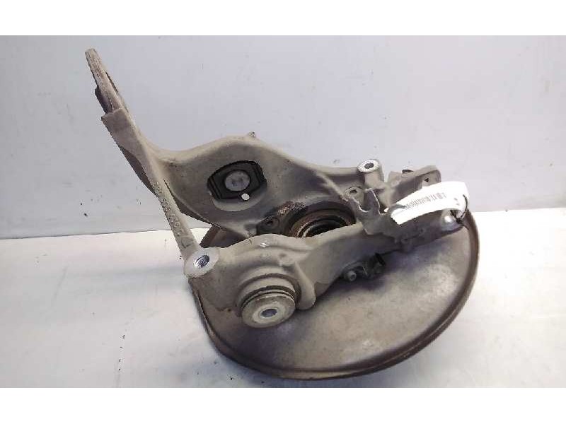 Recambio de mangueta trasera derecha para audi q5 (8r) 2.0 tdi (125kw) referencia OEM IAM 8R0505436C  