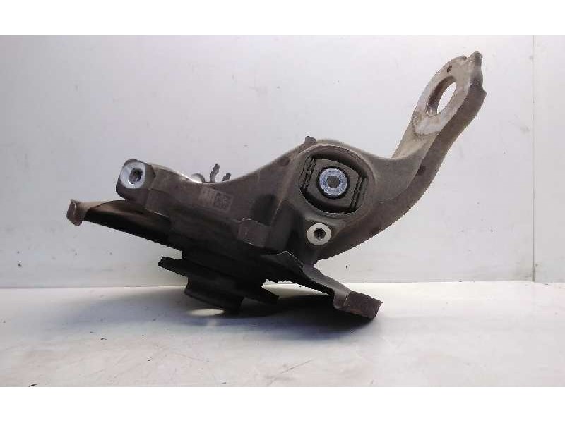 Recambio de mangueta trasera derecha para audi q5 (8r) 2.0 tdi (125kw) referencia OEM IAM 8R0505436C  