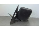 RETROVISOR IZQUIERDO 