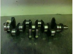Recambio de cigueñal para nissan almera tino (v10m) 2.2 16v turbodiesel cat referencia OEM IAM WD040  110443