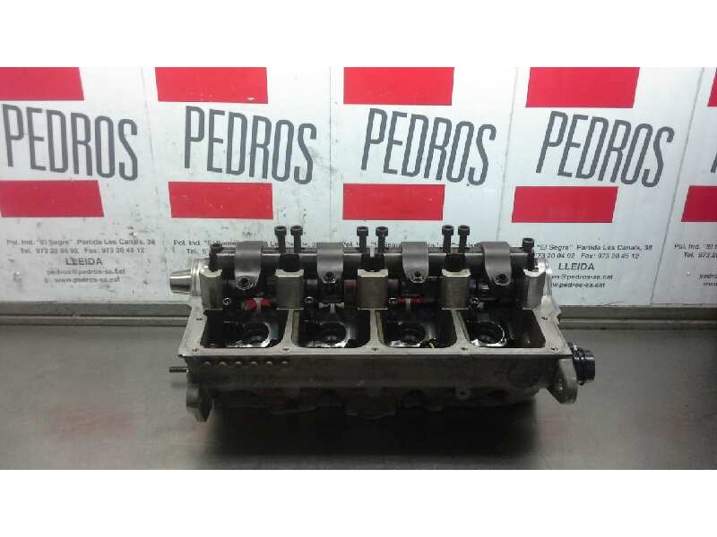 Recambio de culata para seat alhambra (7v9) reference referencia OEM IAM 038103373R  