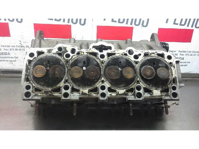 Recambio de culata para seat alhambra (7v9) reference referencia OEM IAM 038103373R  