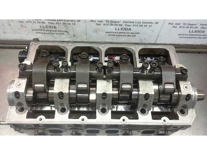 Recambio de culata para seat alhambra (7v9) reference referencia OEM IAM 038103373R  