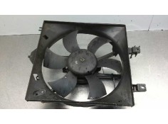 Recambio de electroventilador para nissan almera (n15) gx referencia OEM IAM 8240197   2