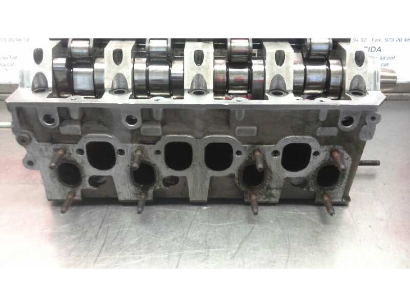 Recambio de culata para seat alhambra (7v9) reference referencia OEM IAM 038103373R  