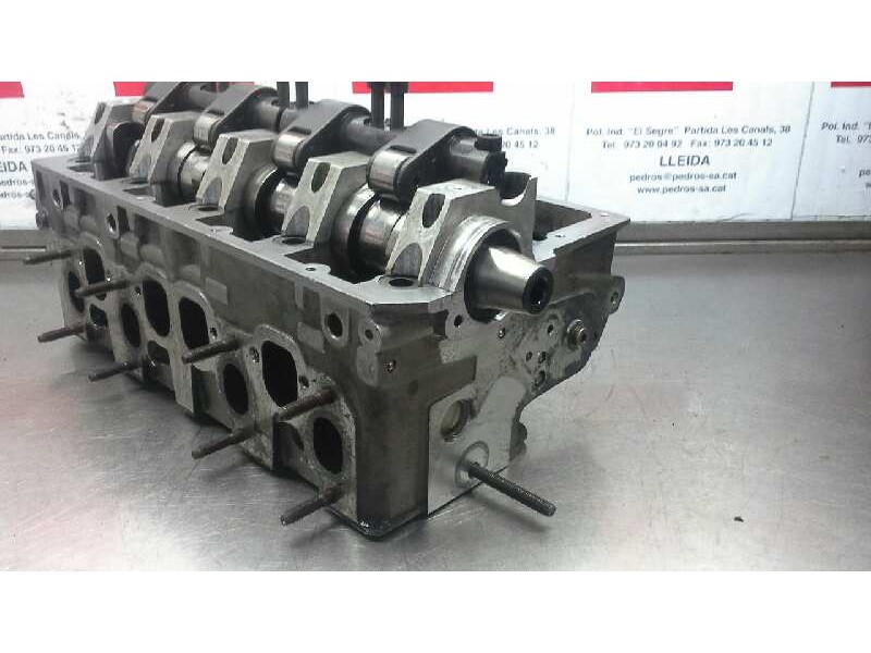 Recambio de culata para seat alhambra (7v9) reference referencia OEM IAM 038103373R  