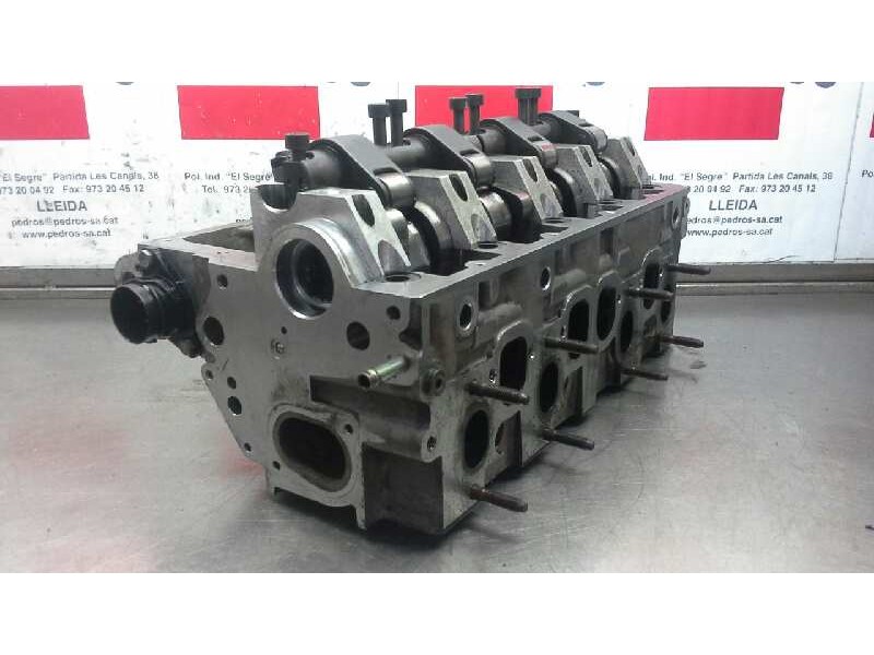 Recambio de culata para seat alhambra (7v9) reference referencia OEM IAM 038103373R  
