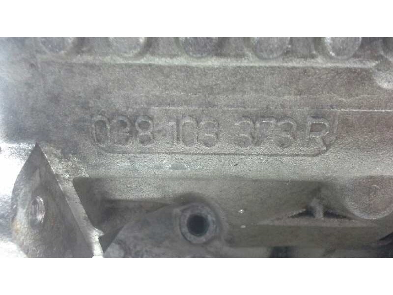 Recambio de culata para seat alhambra (7v9) reference referencia OEM IAM 038103373R  