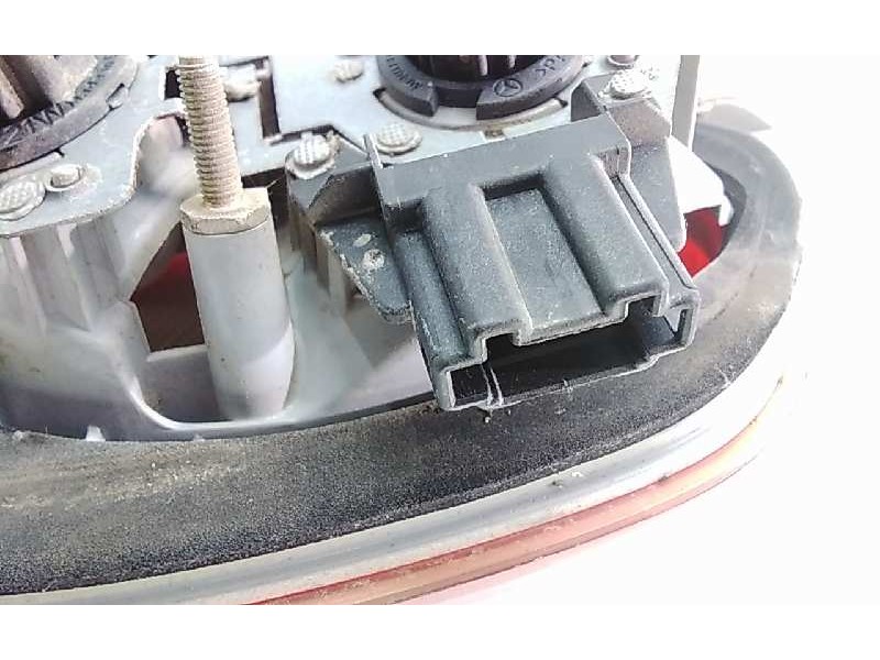 Recambio de piloto trasero derecho porton para mercedes clase e (w210) berlina diesel 290 turbodiesel (210.017) referencia OEM I