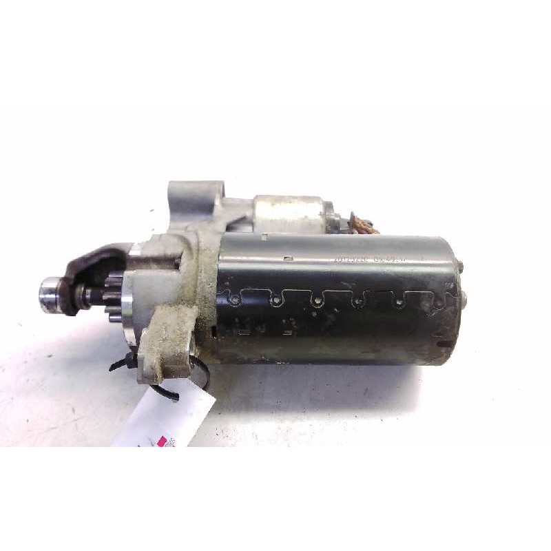 Recambio de motor arranque para audi q5 (8r) 2.0 tdi (125kw) referencia OEM IAM 03L911021E  