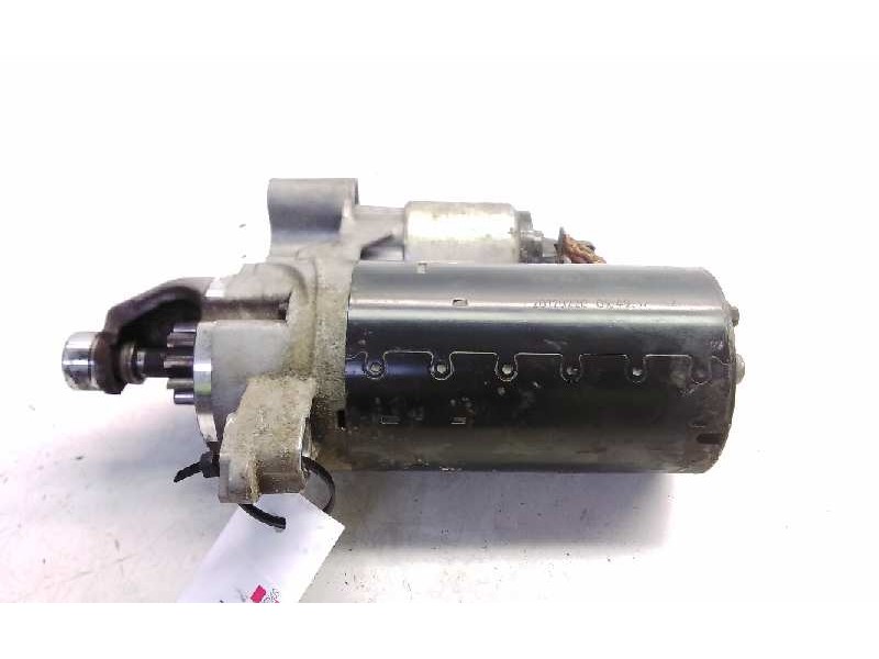 Recambio de motor arranque para audi q5 (8r) 2.0 tdi (125kw) referencia OEM IAM 03L911021E  