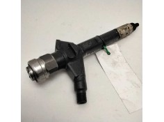 Recambio de inyector para nissan almera tino (v10m) 2.2 16v turbodiesel cat referencia OEM IAM 04F20892  110447
