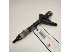 Recambio de inyector para nissan almera tino (v10m) 2.2 16v turbodiesel cat referencia OEM IAM 04F20892  110447 2