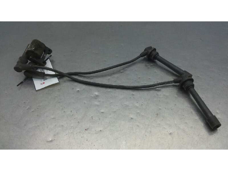 Recambio de bobina encendido para hyundai accent (lc) gls referencia OEM IAM 2730126600  