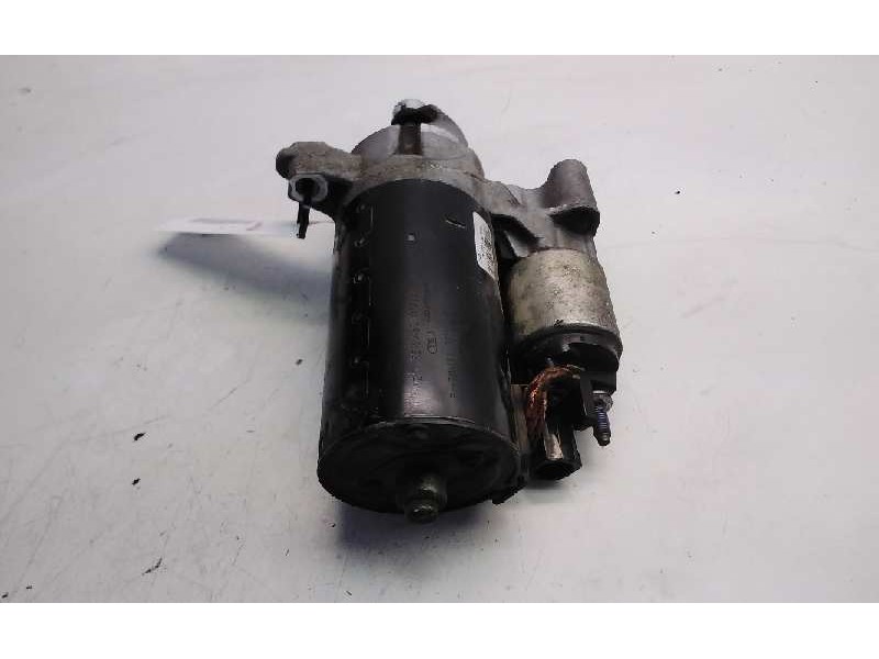 Recambio de motor arranque para audi q5 (8r) 2.0 tdi (125kw) referencia OEM IAM 03L911021E  