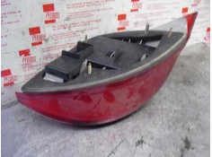 Recambio de piloto trasero derecho para ford fiesta berlina (dx) básico referencia OEM IAM 1044154   2