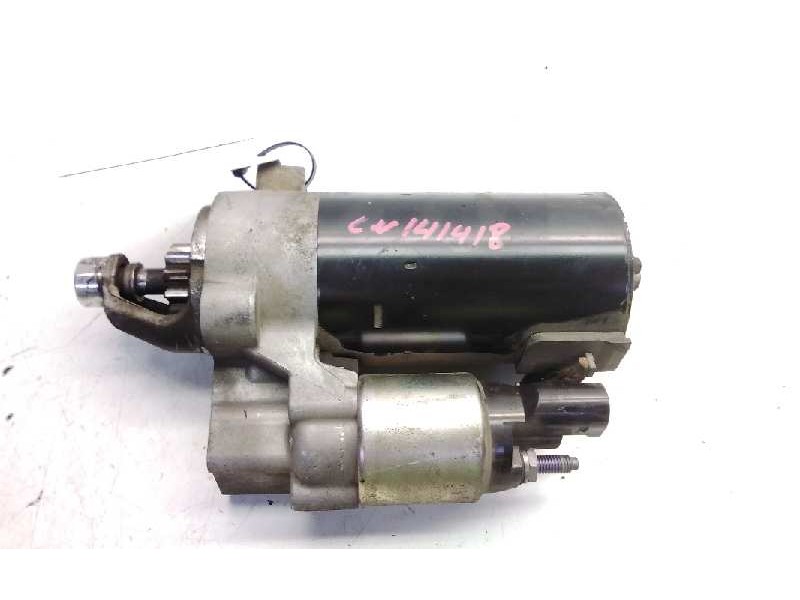 Recambio de motor arranque para audi q5 (8r) 2.0 tdi (125kw) referencia OEM IAM 03L911021E  