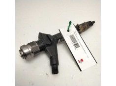 Recambio de inyector para nissan almera tino (v10m) 2.2 16v turbodiesel cat referencia OEM IAM 04F20879  110447