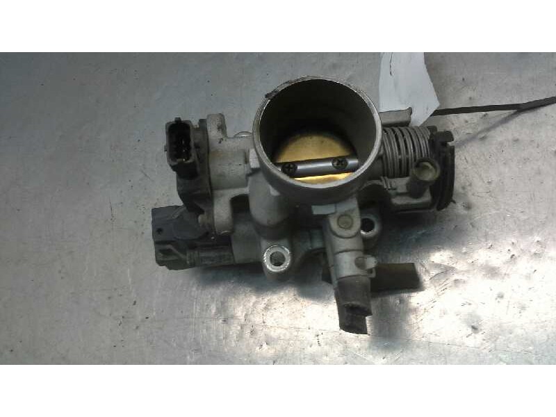 Recambio de cuerpo de mariposa para hyundai accent (lc) gls referencia OEM IAM 3510026610  
