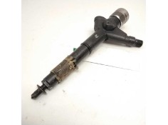 Recambio de inyector para nissan almera tino (v10m) 2.2 16v turbodiesel cat referencia OEM IAM 04F20879  110447 2