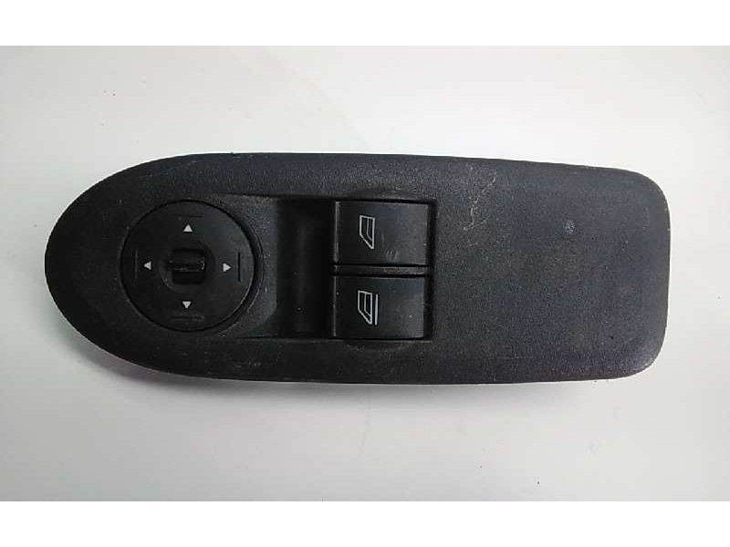 Recambio de mando elevalunas delantero izquierdo para ford focus c-max (cap) ambiente (d) referencia OEM IAM 7M5T14529BA  