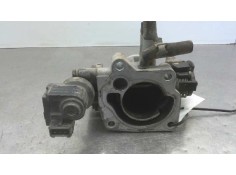 Recambio de cuerpo de mariposa para hyundai accent (lc) gls referencia OEM IAM 3510026610   2