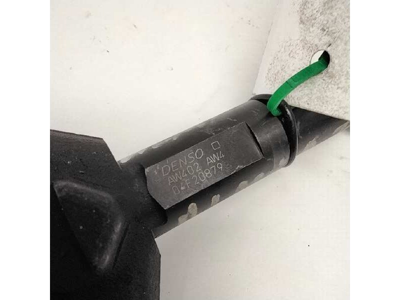 Recambio de inyector para nissan almera tino (v10m) 2.2 16v turbodiesel cat referencia OEM IAM 04F20879  110447